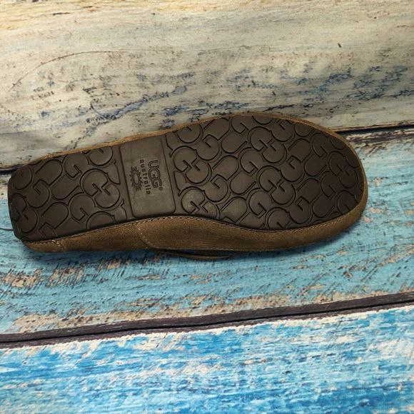 UGG Australia Women's 1003873K Loafer Moccasins - Picture 6 of 8